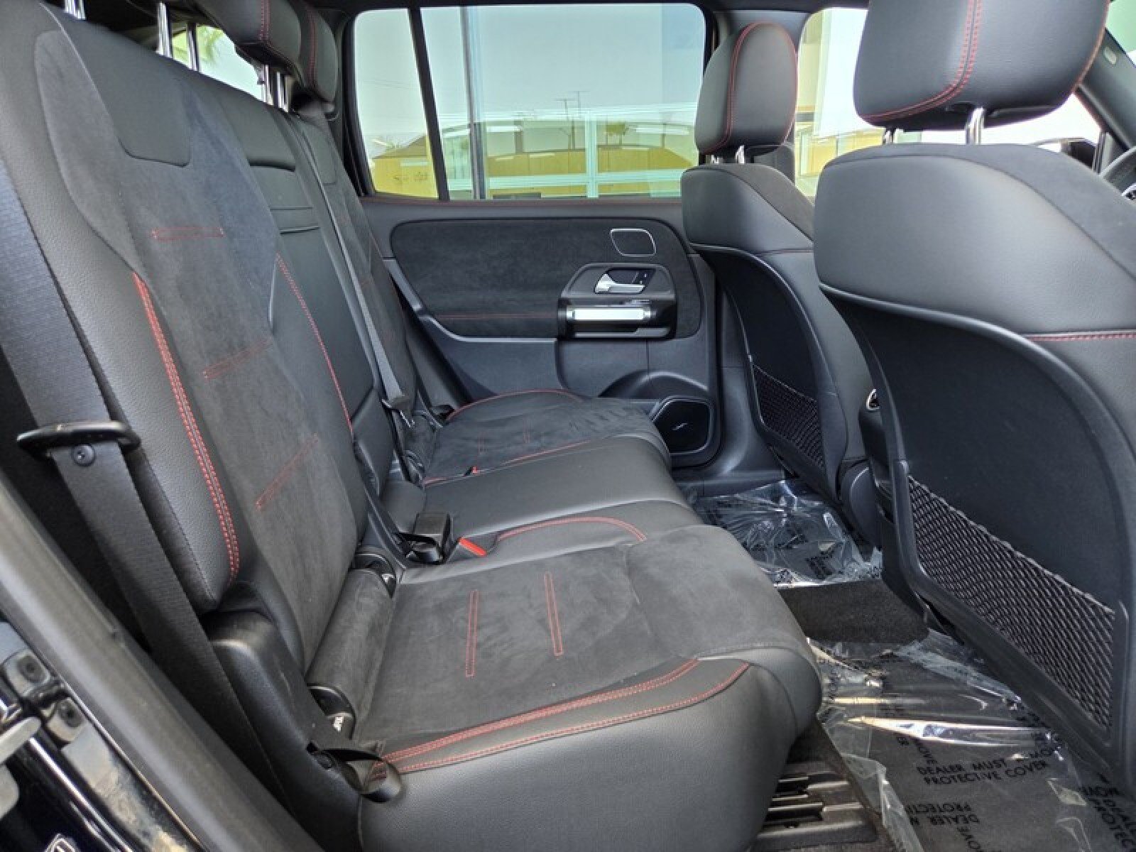 Certified 2023 Mercedes-Benz EQB 300 4MATIC image 18