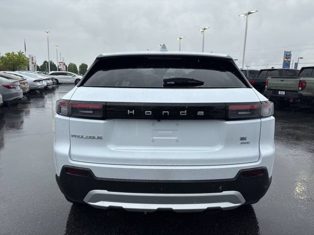 New 2026 Honda Prologue EX image 4