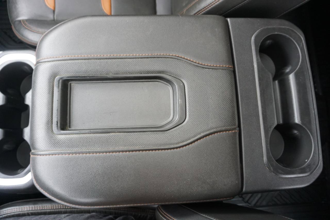 Used 2020 GMC Sierra 2500 AT4 w/ AT4 Premium Package image 22