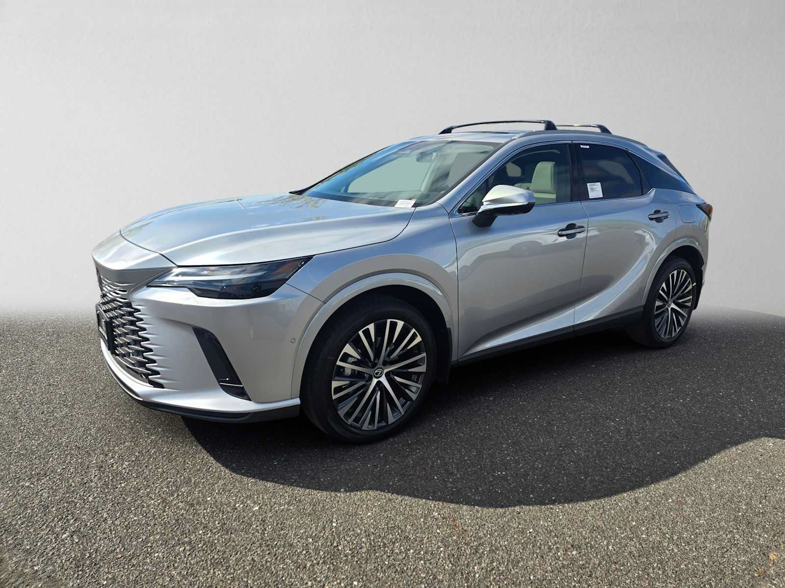 New 2026 Lexus RX 350 Premium Plus w/ Convenience Package FWD image 7