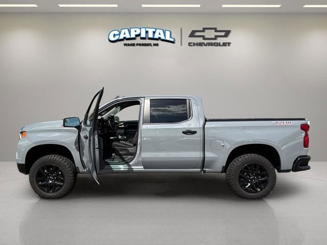 Used 2024 Chevrolet Silverado 1500 LT Trail Boss w/ Convenience Package II image 13
