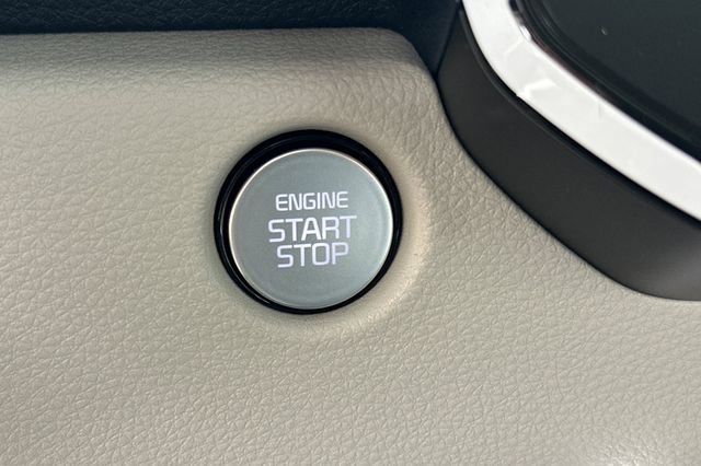 New 2026 Kia Carnival EX image 27