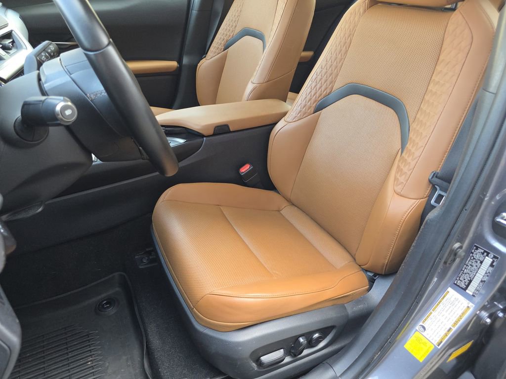 Used 2019 Lexus UX 250h image 18