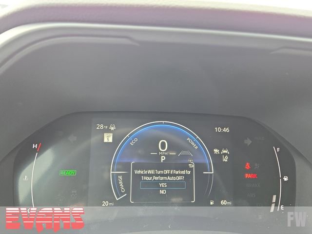 New 2026 Toyota Grand Highlander AWD Hybrid image 5