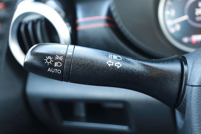 Used 2025 Nissan Versa SR w/ Trunk Package FWD image 21