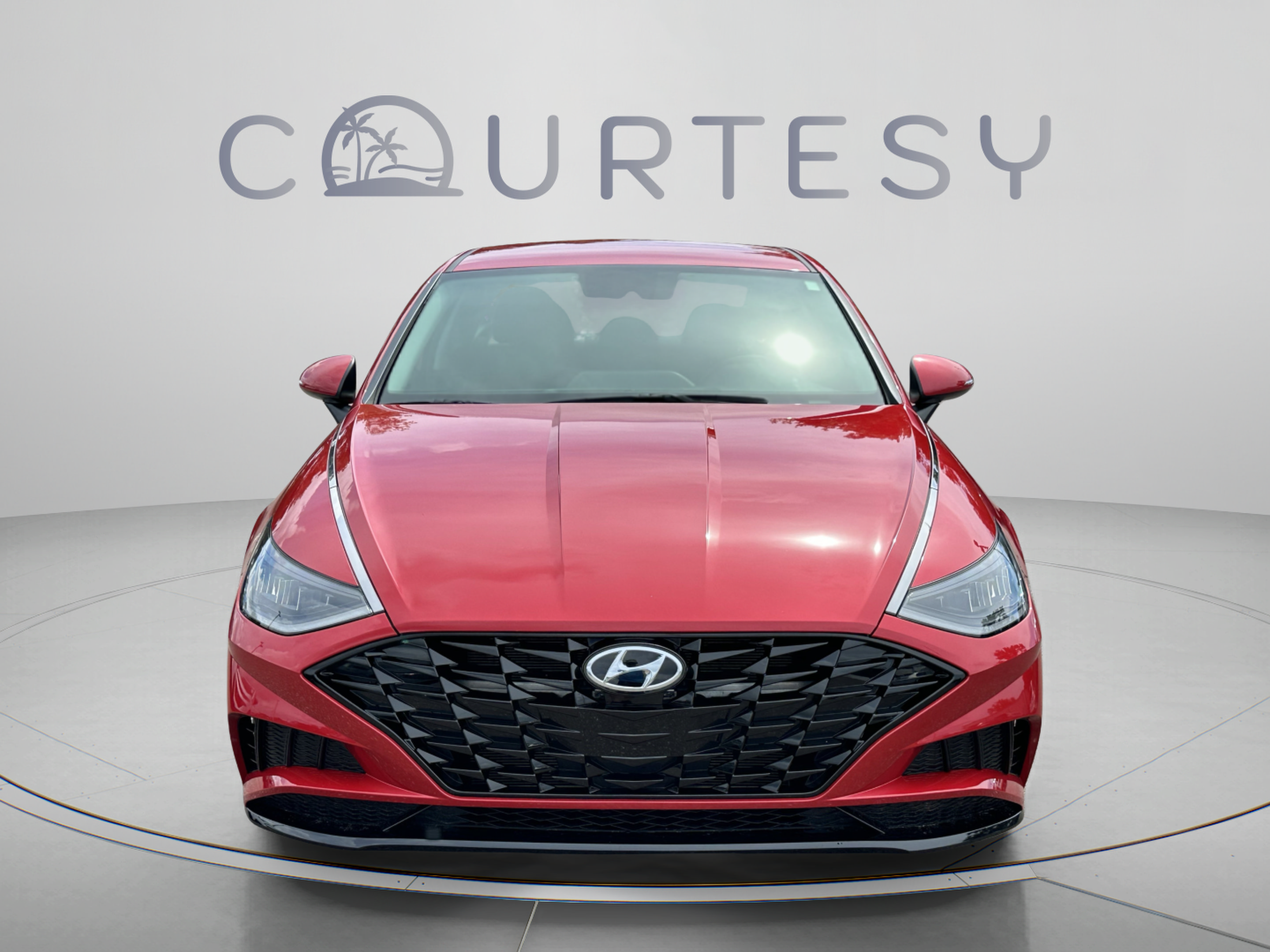 Used 2021 Hyundai Sonata SEL FWD image 7