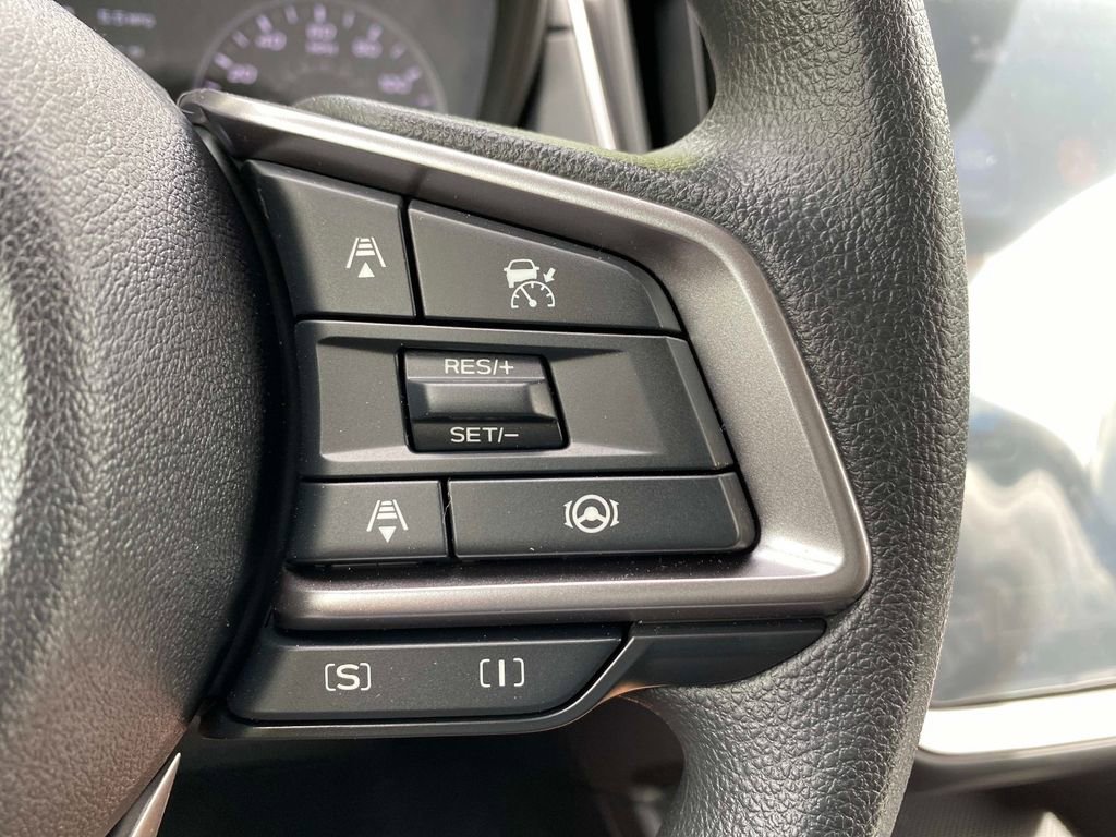 New 2026 Subaru Impreza 2.0i Sport AWD/4WD image 13