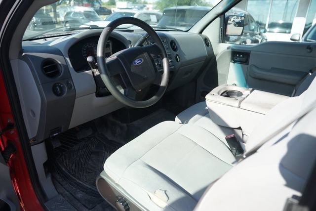 Used 2006 Ford F150 XL RWD image 5