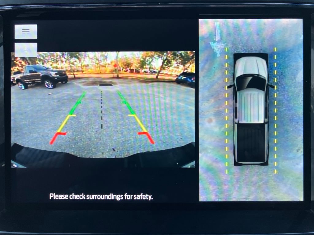 Certified 2022 Ford F250 Platinum w/ FX4 Off-Road Package image 27