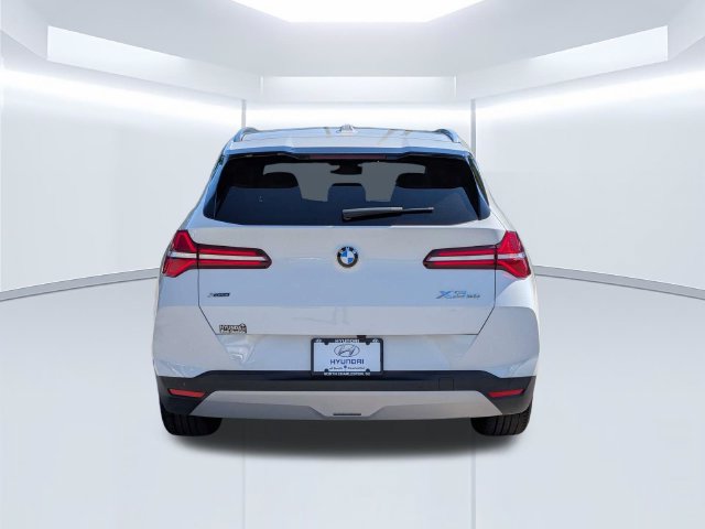 Used 2026 BMW X3 xDrive30i w/ Premium Package AWD/4WD image 5