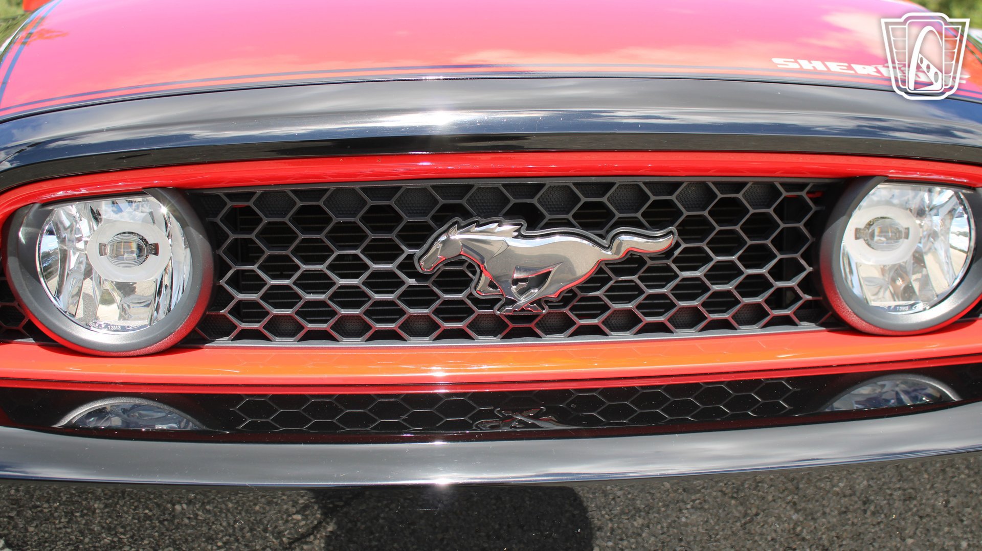 Used 2013 Ford Mustang GT Premium w/ Brembo Brake Pkg RWD image 37