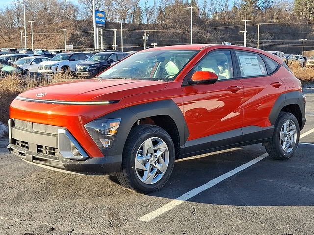 New 2026 Hyundai Kona SE image 2