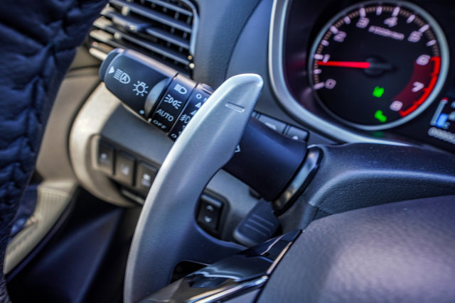 New 2026 Mitsubishi Eclipse Cross SEL image 20