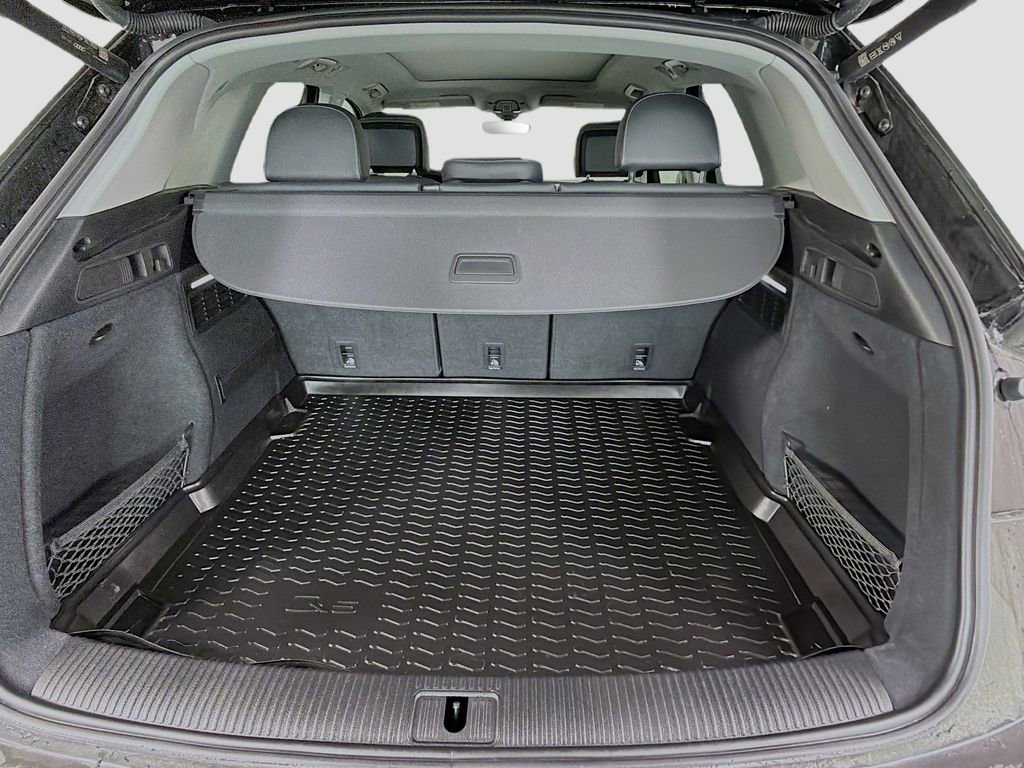 Used 2022 Audi Q5 2.0T Premium Plus w/ Premium Plus Package image 31