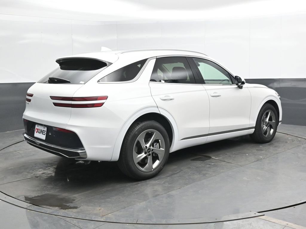 Used 2026 Genesis GV70 2.5T video 2