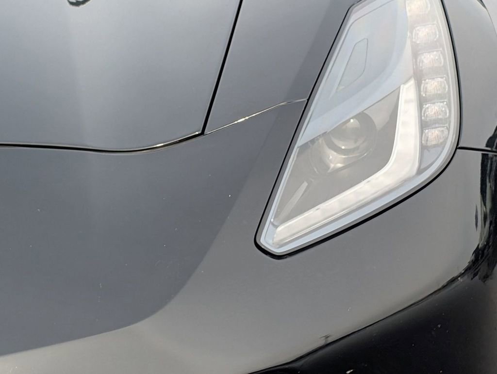 Used 2016 Chevrolet Corvette Stingray Coupe w/ 2LT Preferred Equipment Group image 12
