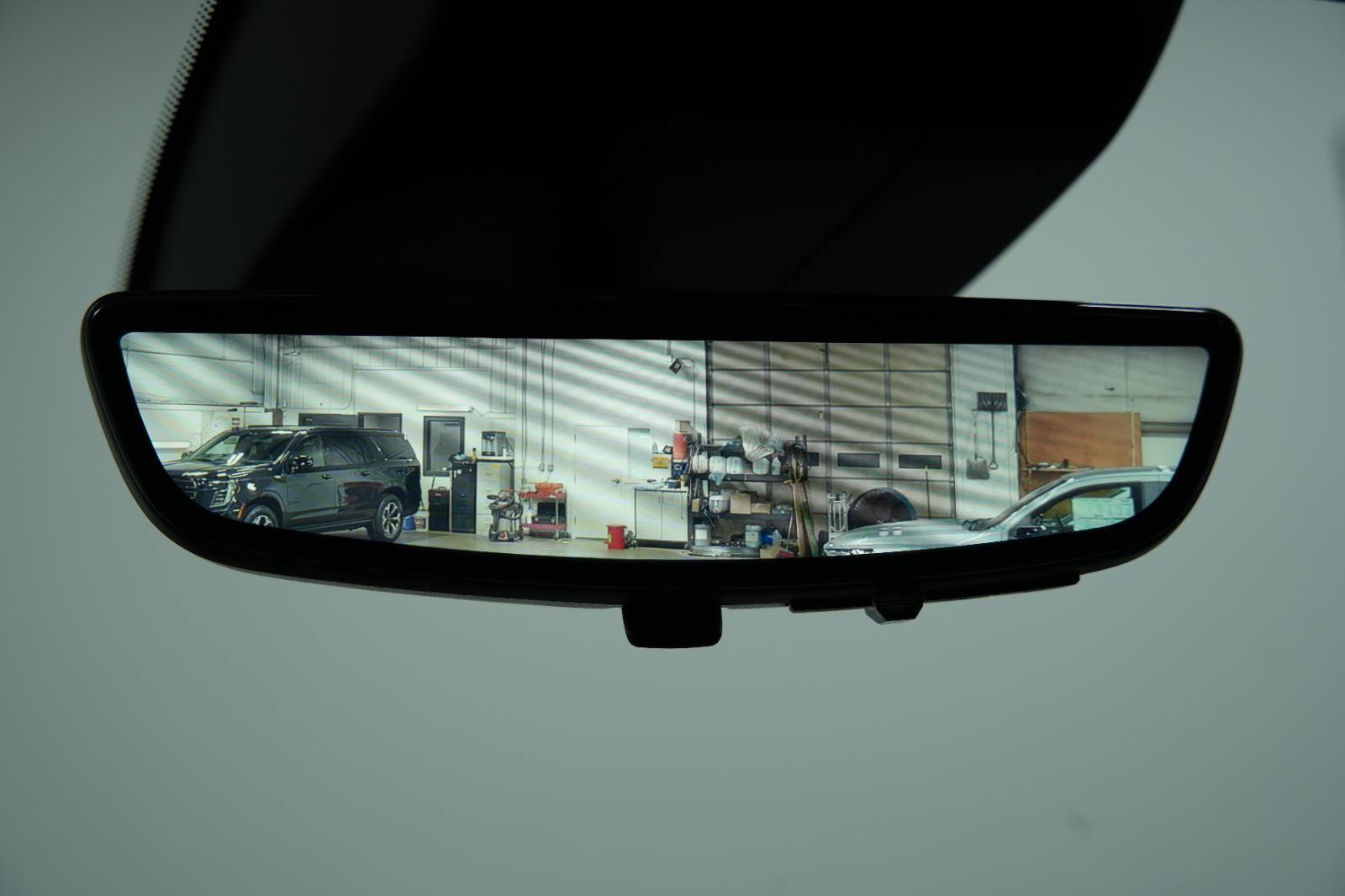 New 2026 GMC Sierra 2500 Denali Ultimate image 45