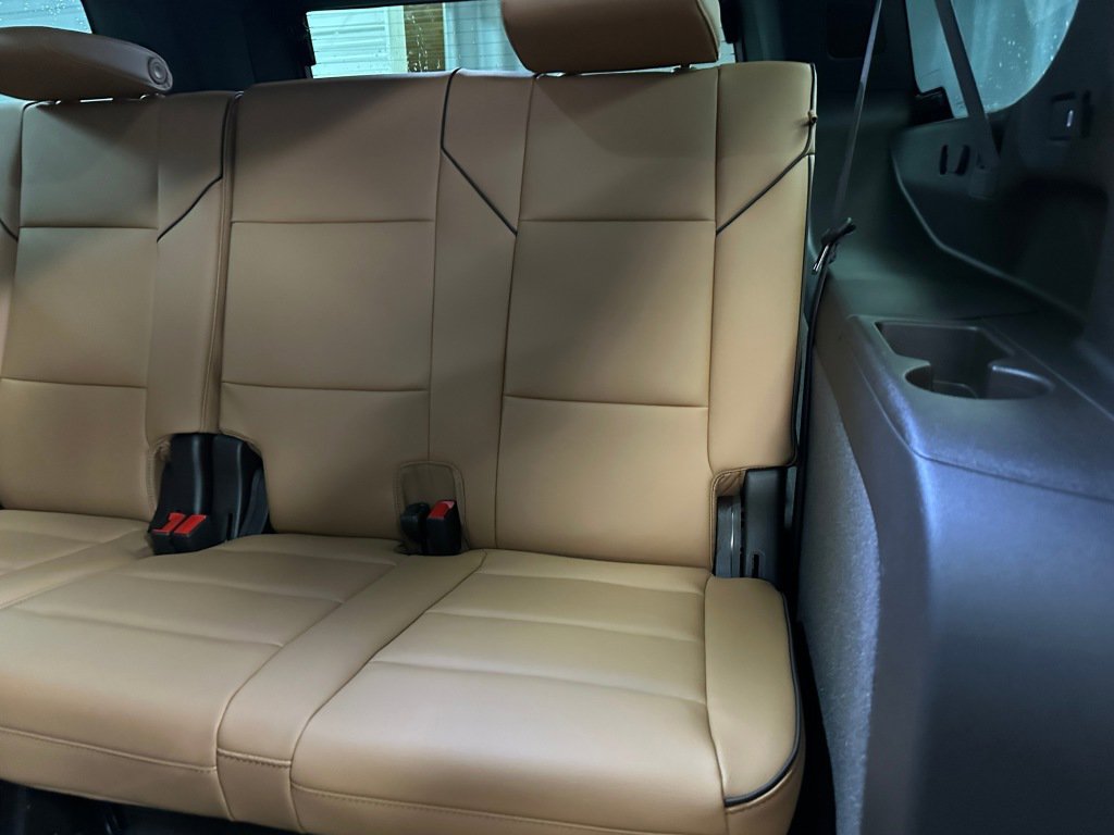 New 2026 Cadillac Escalade ESV Luxury w/ Touring Package image 22