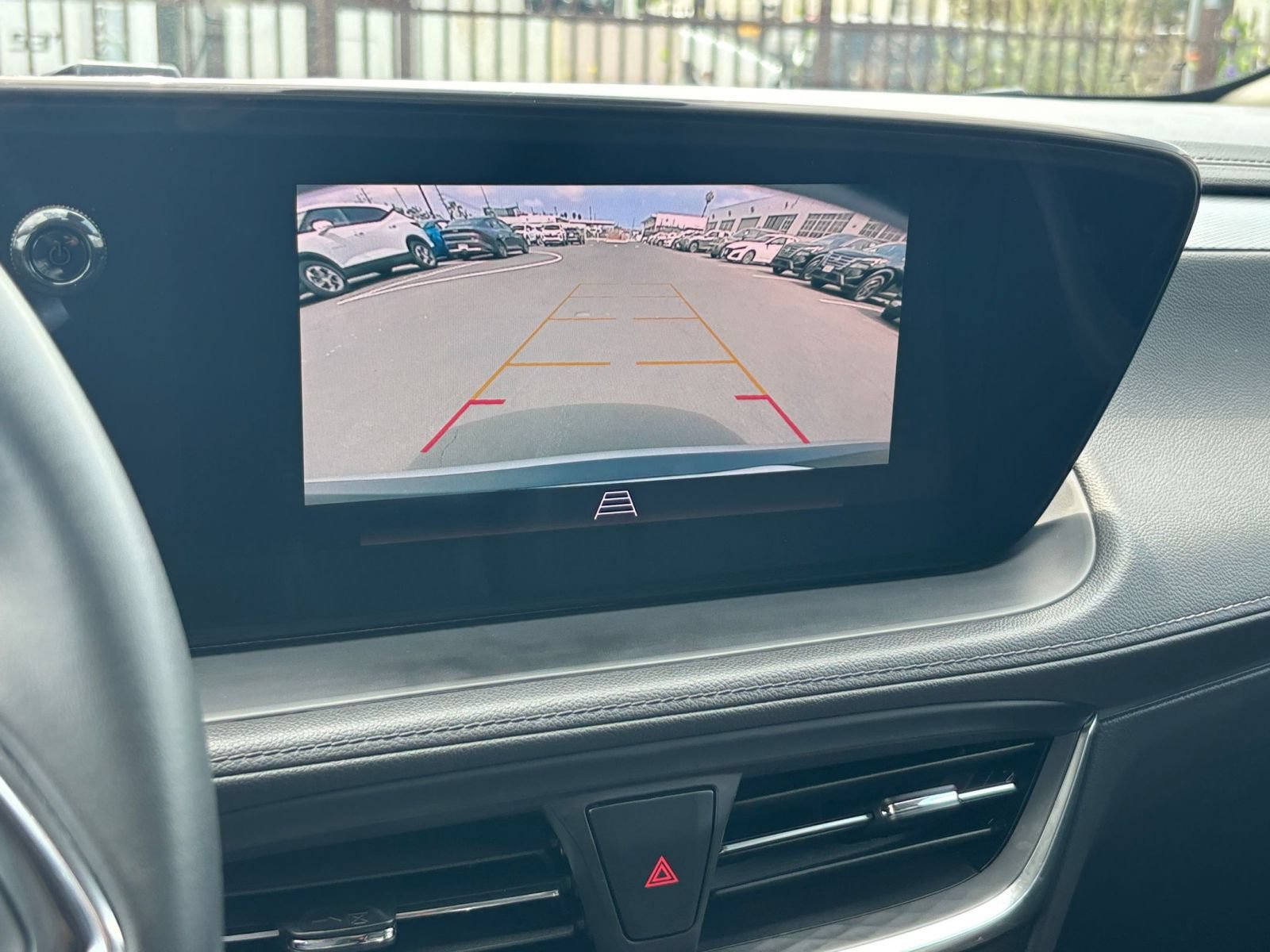 Used 2025 Buick Encore GX Preferred FWD image 24