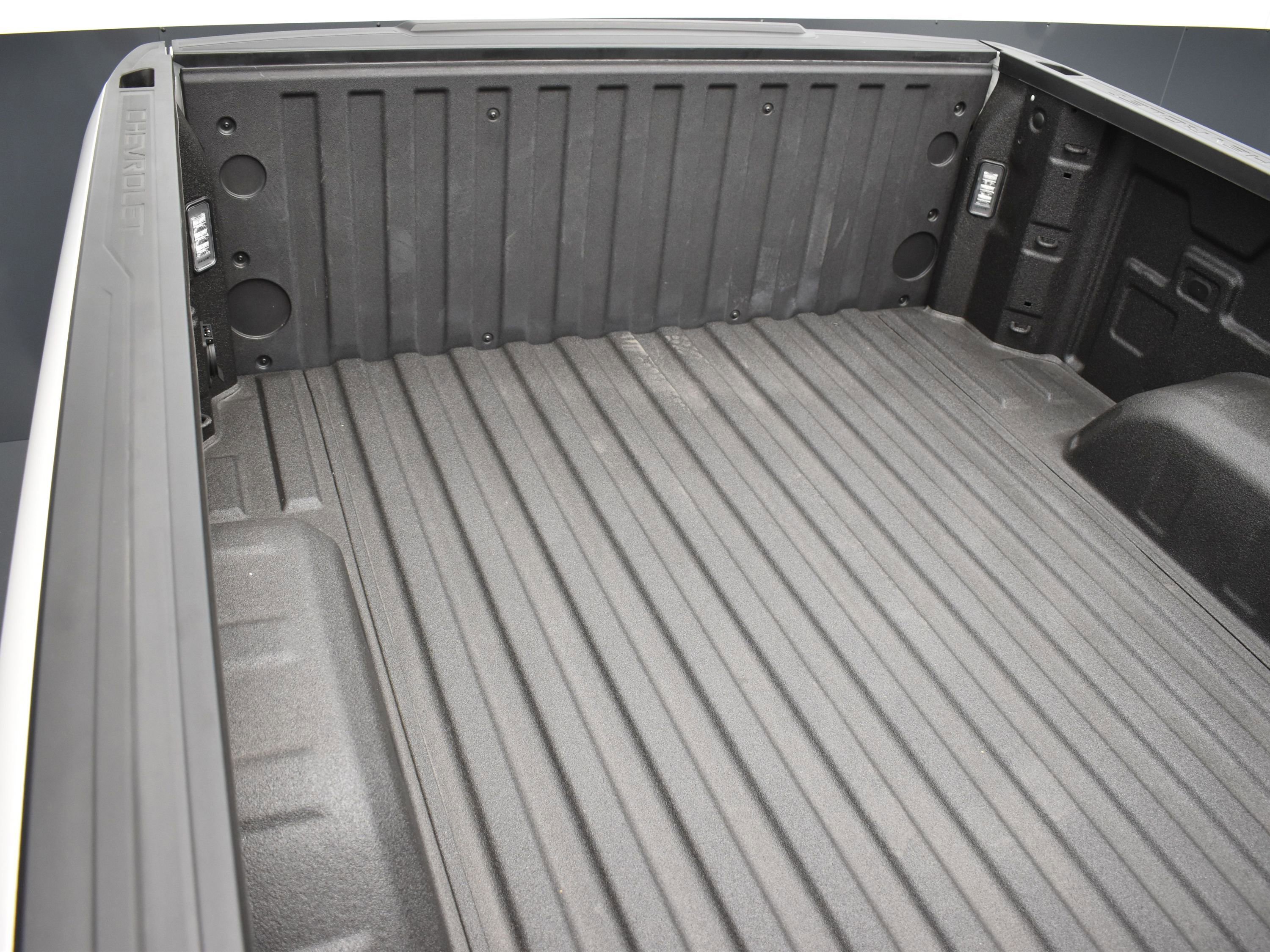 Used 2025 Chevrolet Silverado 1500 High Country image 44