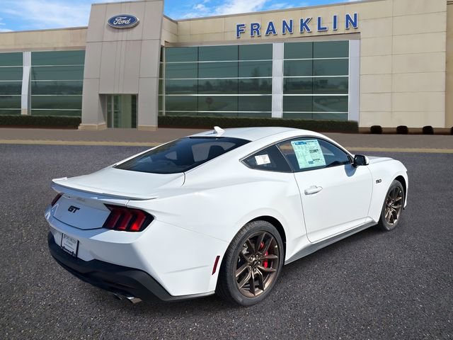 New 2026 Ford Mustang GT image 7