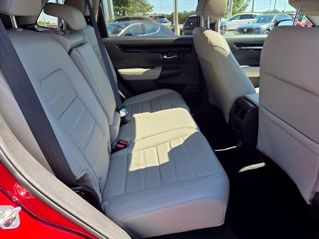 Used 2024 Honda CR-V EX-L image 13
