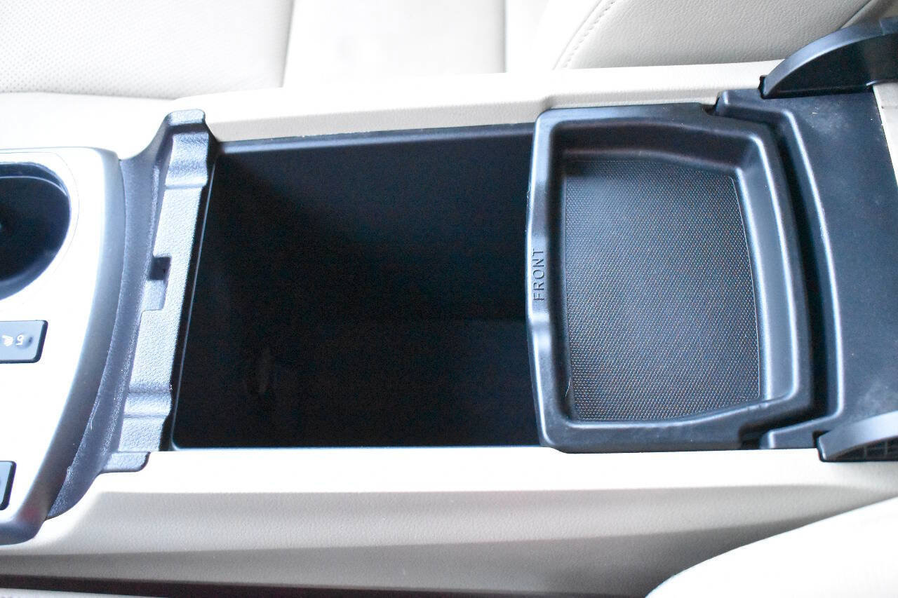 Used 2014 Acura RDX FWD image 29