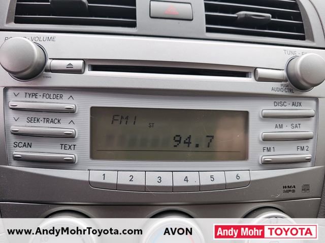 Used 2011 Toyota Camry LE w/ LE Extra-Value Pkg FWD image 20