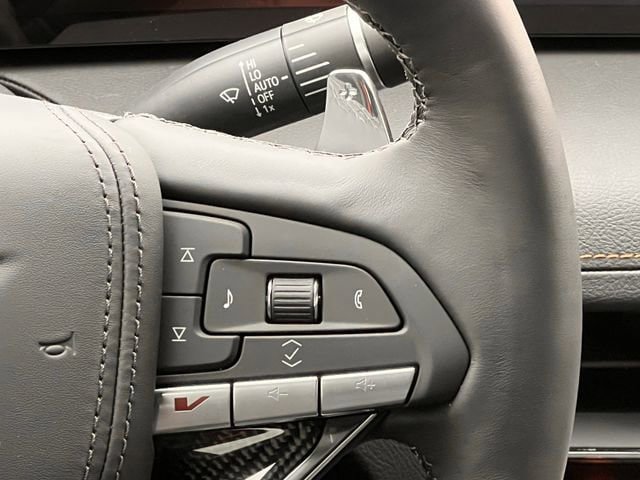 New 2026 Cadillac CT5 V image 13