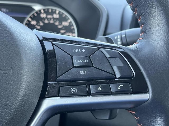 Used 2024 Nissan Altima 2.5 SR w/ SR Premium Package image 28