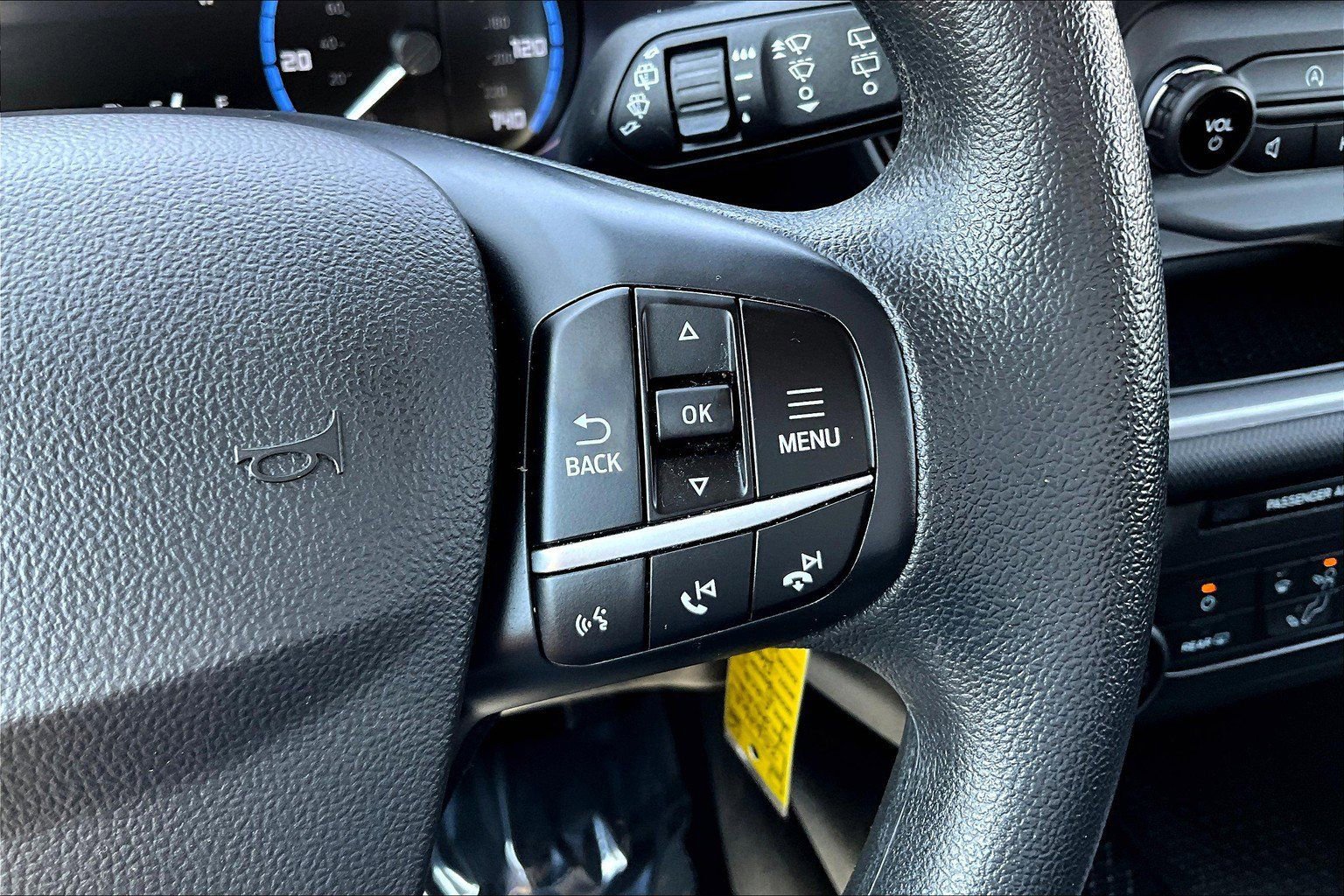 Certified 2022 Ford Bronco Sport image 12