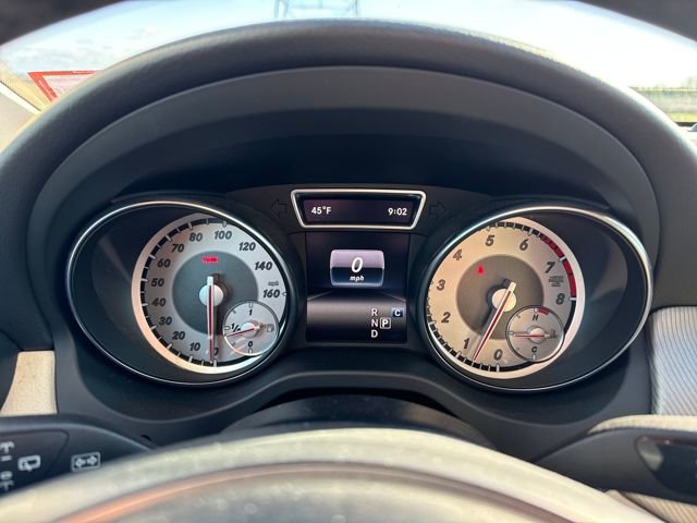 Used 2017 Mercedes-Benz GLA 250 4MATIC image 27