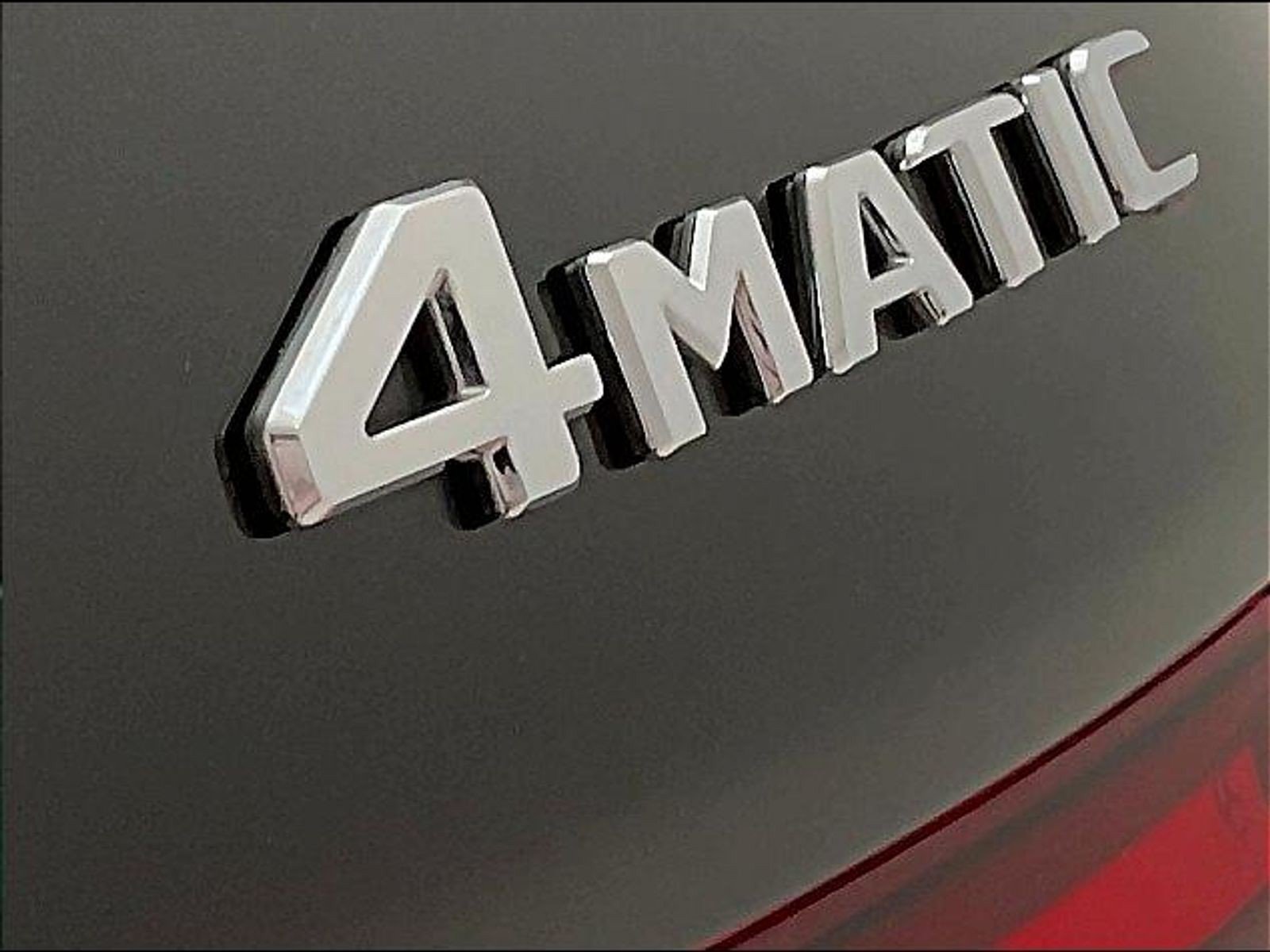 Certified 2023 Mercedes-Benz GLB 250 4MATIC image 24