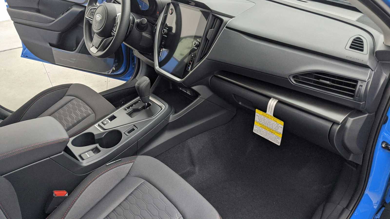 New 2025 Subaru Impreza 2.0i Sport image 21