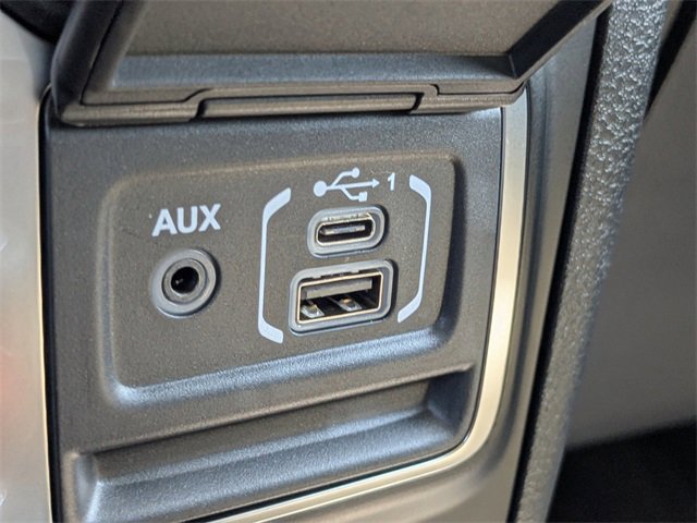 New 2025 Jeep Wrangler Sport image 19