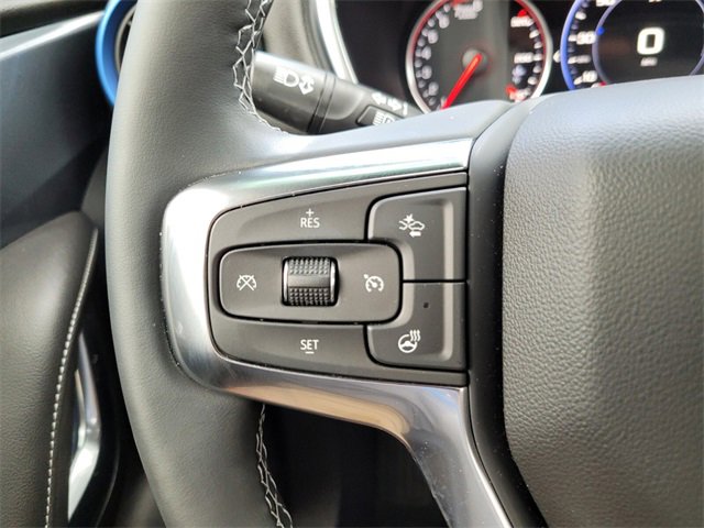 Used 2025 Chevrolet Blazer RS w/ Enhanced Convenience Package image 38