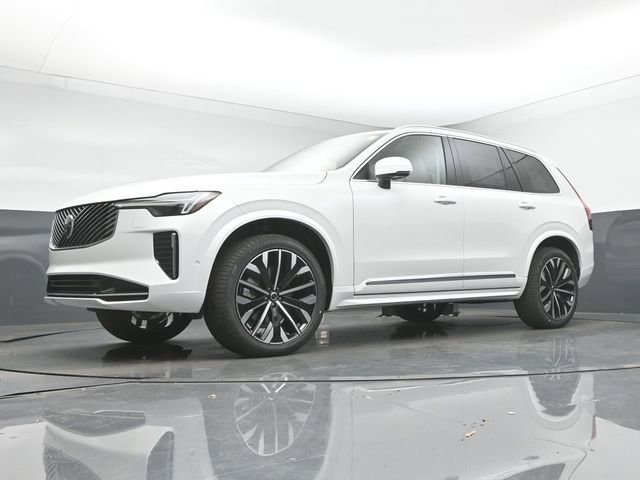 New 2026 Volvo XC90 B6 Ultra w/ Protection Package image 40