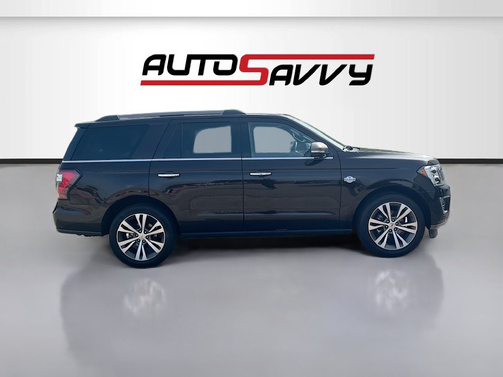 Used 2021 Ford Expedition King Ranch RWD image 8