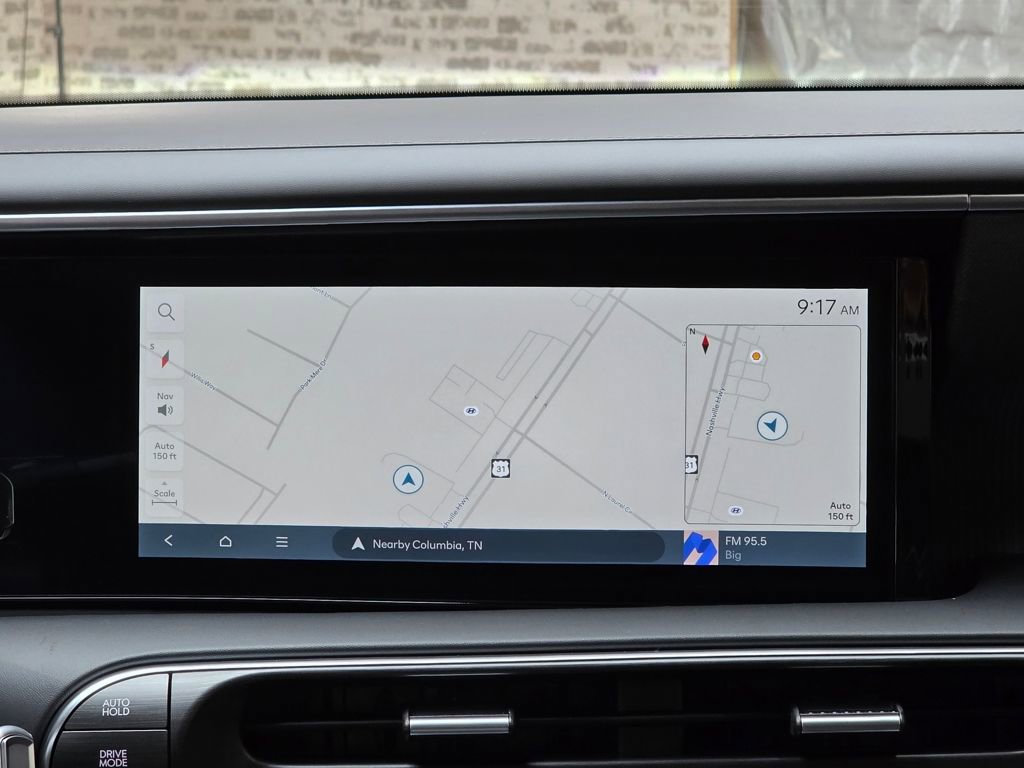 New 2026 Hyundai Palisade Calligraphy image 26