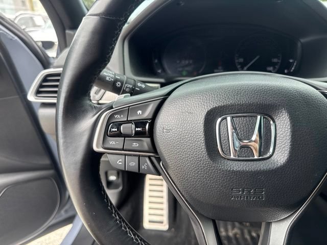 Used 2022 Honda Accord Sport image 14