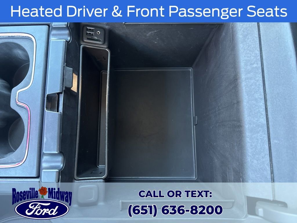 Used 2015 Chevrolet Silverado 2500 LTZ w/ Duramax Plus Package image 14