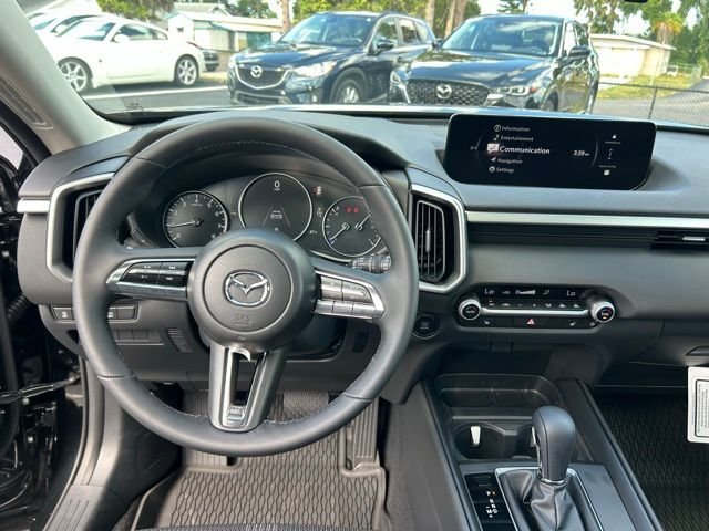New 2026 MAZDA CX-50 AWD 2.5 S w/ Weather Package image 13