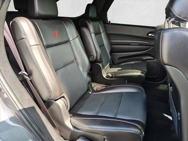 Used 2024 Dodge Durango R/T RWD image 22