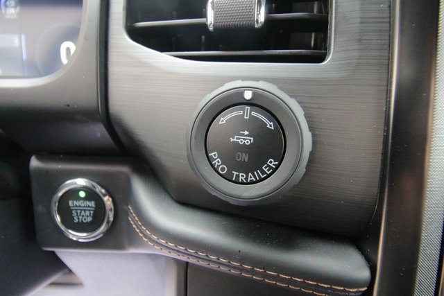 Used 2023 Ford Expedition Max Platinum image 29