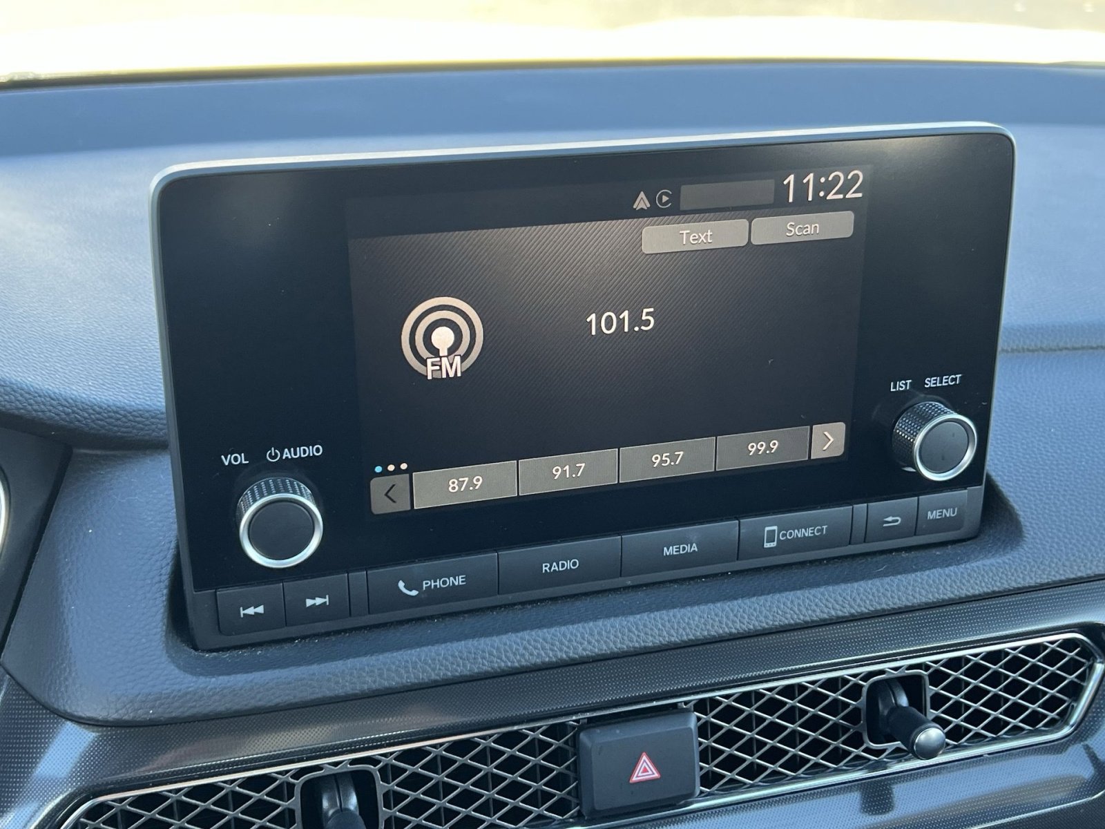 Used 2023 Acura Integra A-Spec image 15