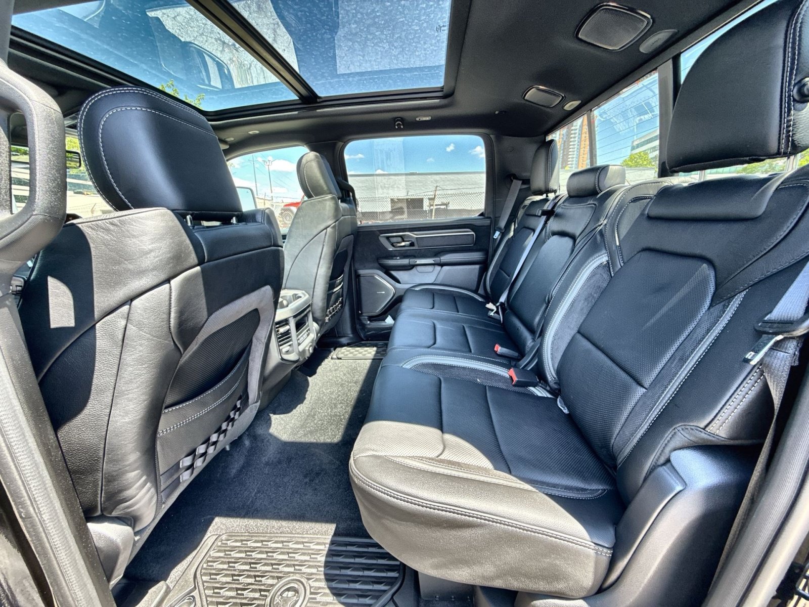 New 2026 RAM 1500 RHO w/ RHO Level 1 Equipment Group AWD/4WD image 29