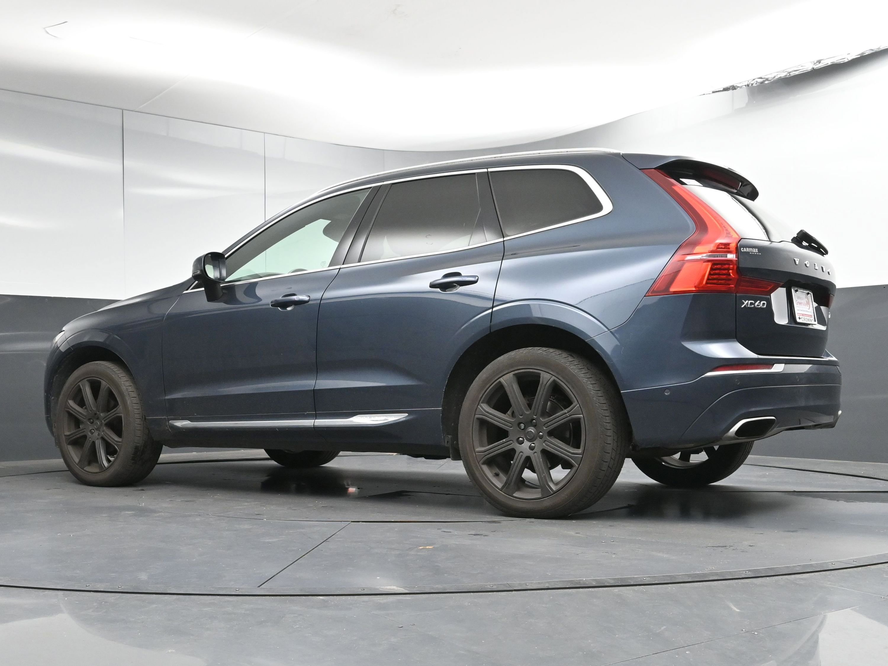 Used 2018 Volvo XC60 T5 Inscription w/ Convenience Package image 30