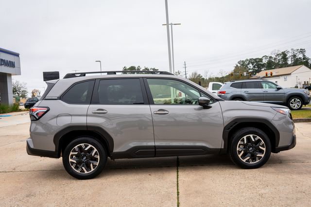 Certified 2025 Subaru Forester Premium image 19