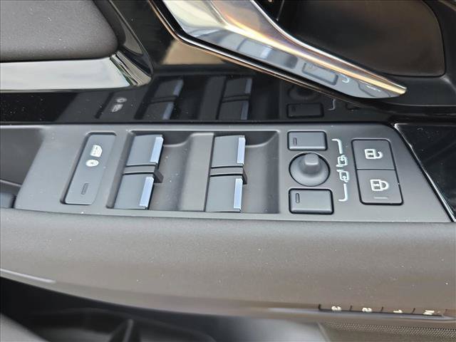 New 2026 Land Rover Range Rover Evoque S AWD/4WD image 28