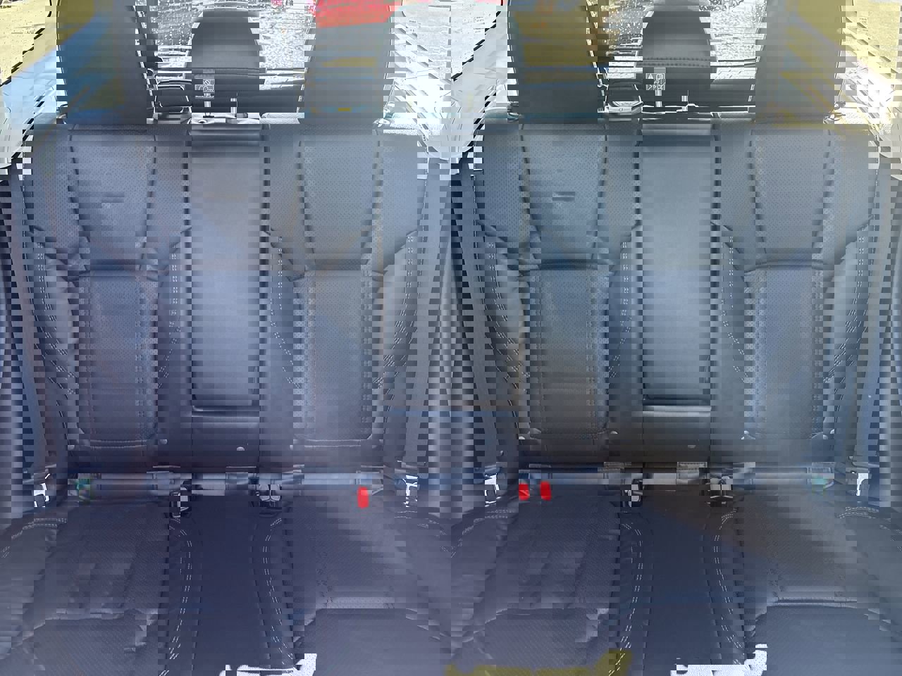 Used 2023 Subaru Forester Limited image 22